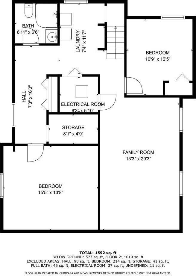 403 West Walnut Street, Junction City, KS 66441