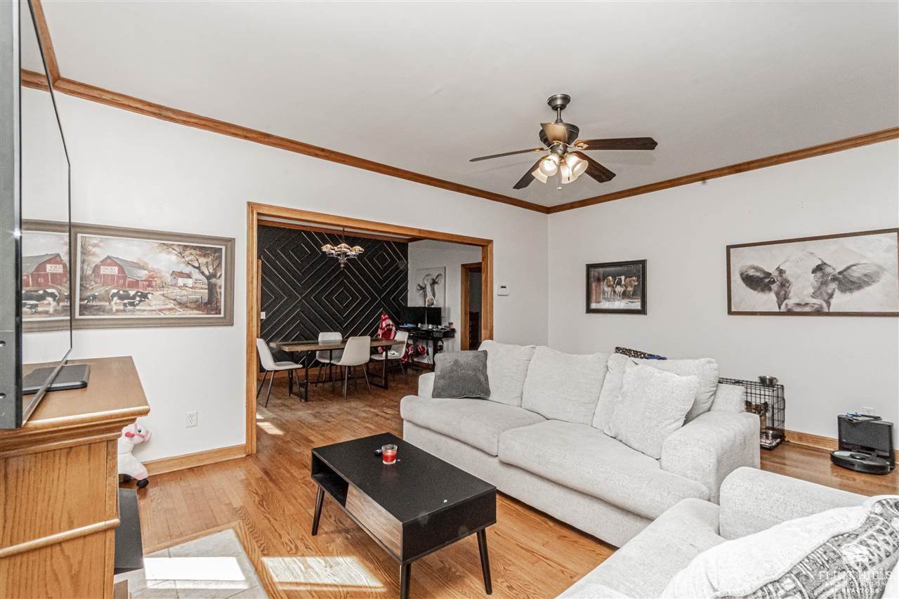 403 West Walnut Street, Junction City, KS 66441