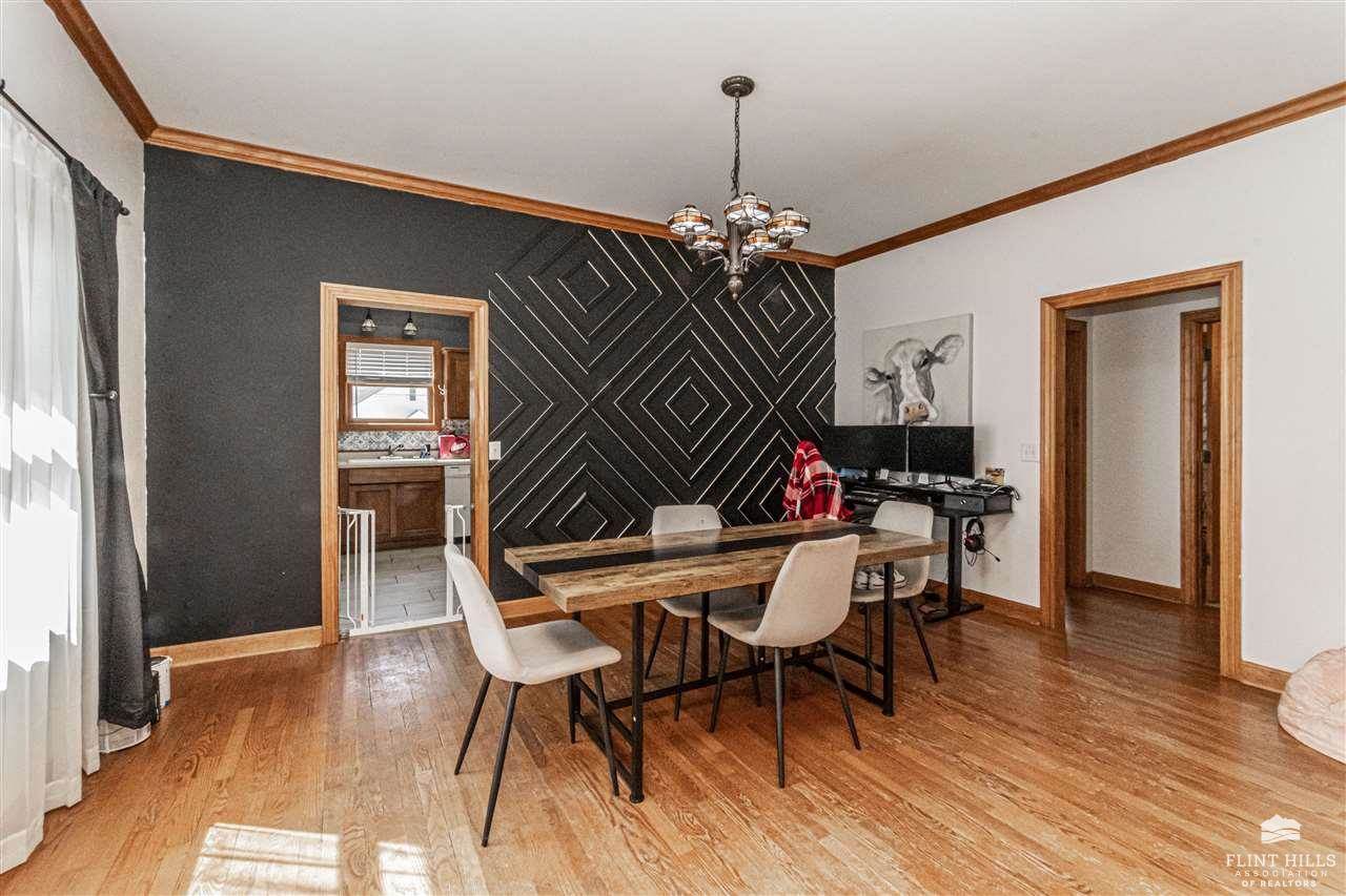 403 West Walnut Street, Junction City, KS 66441