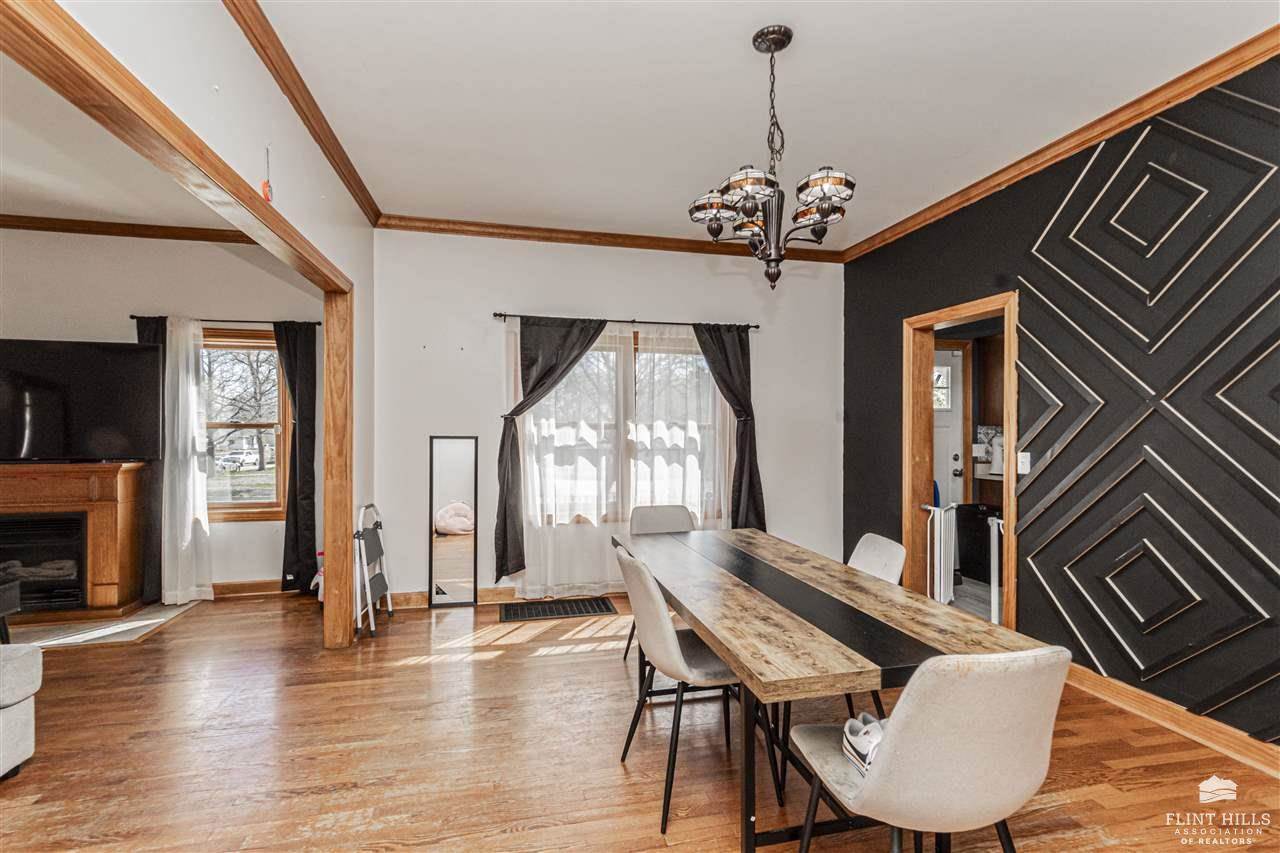 403 West Walnut Street, Junction City, KS 66441