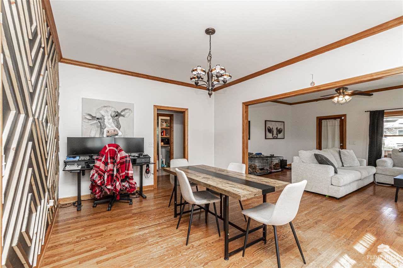 403 West Walnut Street, Junction City, KS 66441