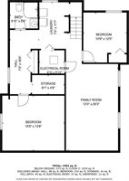 403 West Walnut Street, Junction City, KS 66441