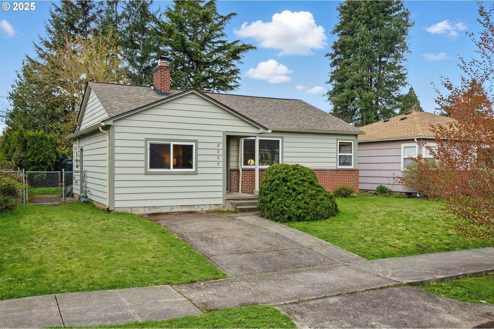 2005 SE 88TH Ave, Portland, OR 97216