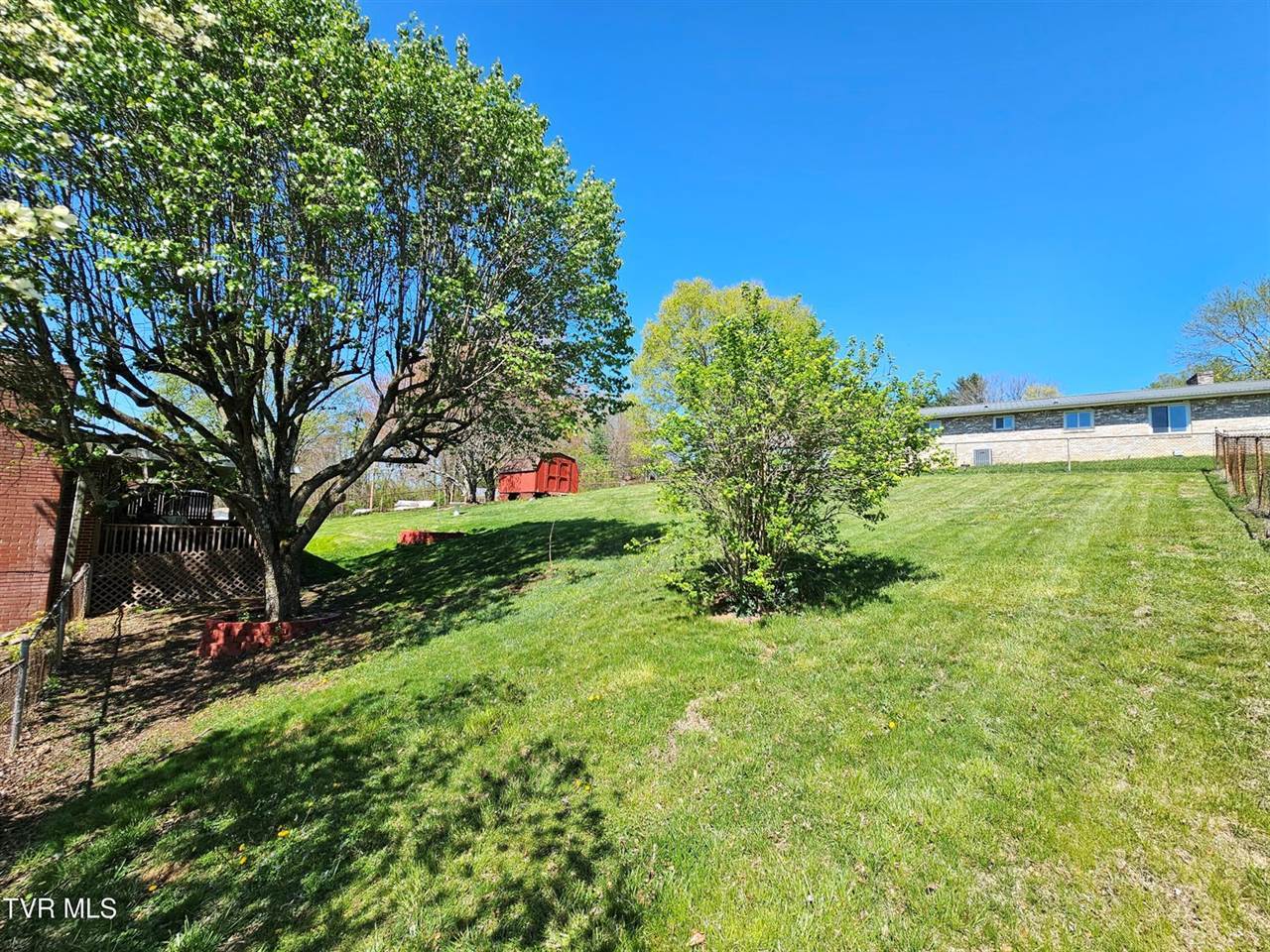 454 Shadowtown Road, Blountville, TN 37617