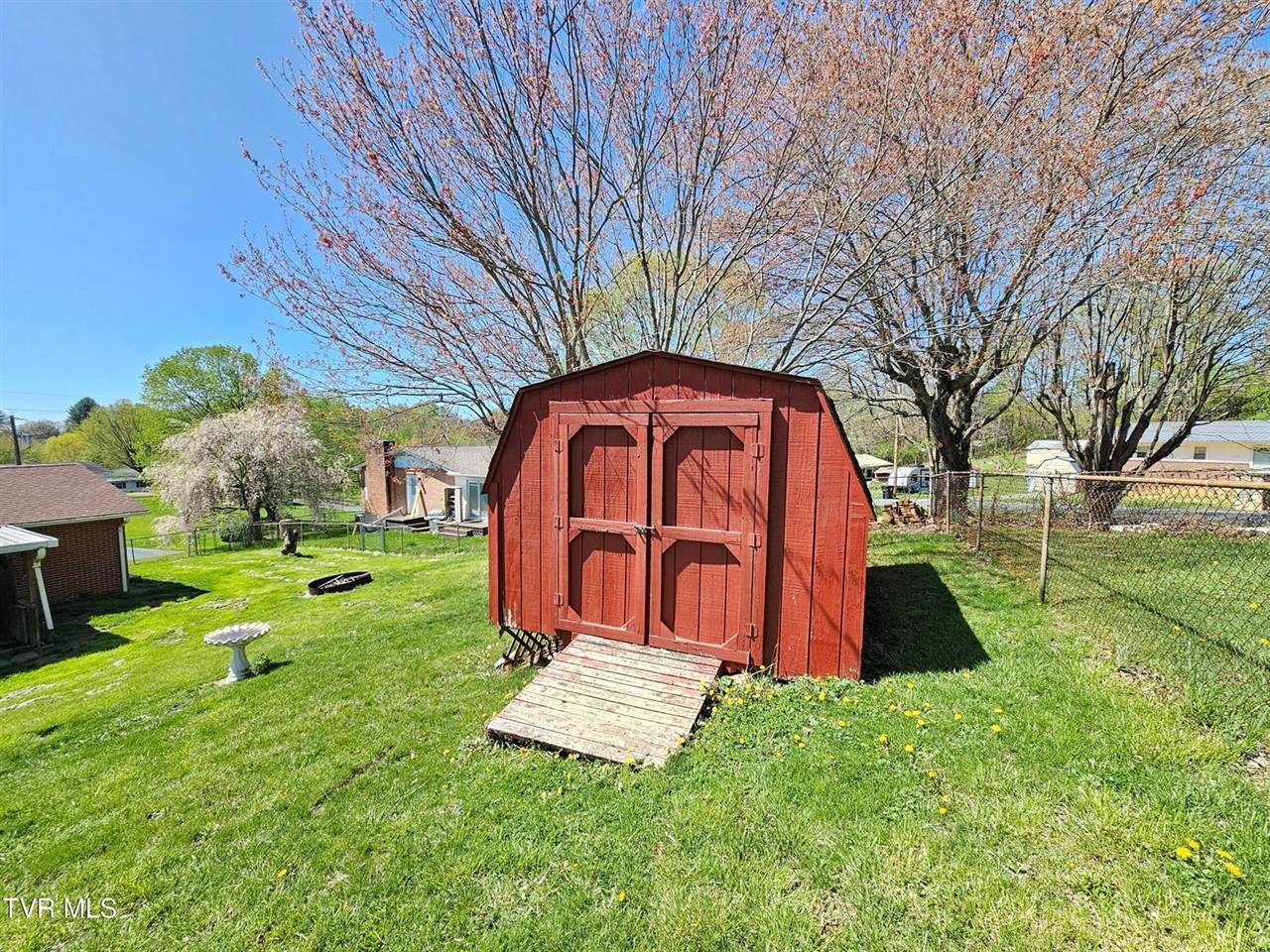 454 Shadowtown Road, Blountville, TN 37617