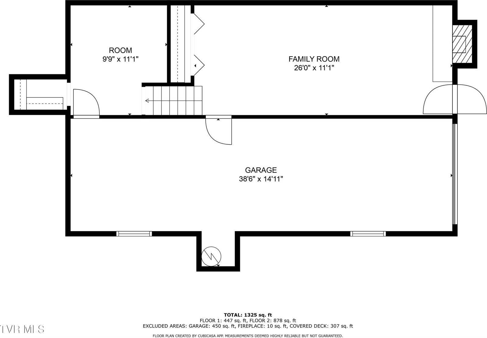 454 Shadowtown Road, Blountville, TN 37617