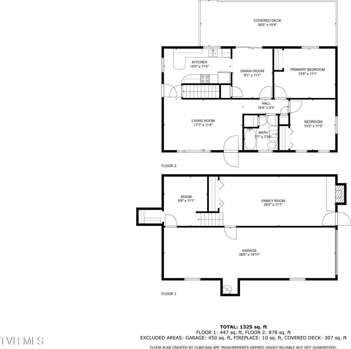 454 Shadowtown Road, Blountville, TN 37617