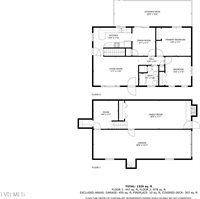454 Shadowtown Road, Blountville, TN 37617