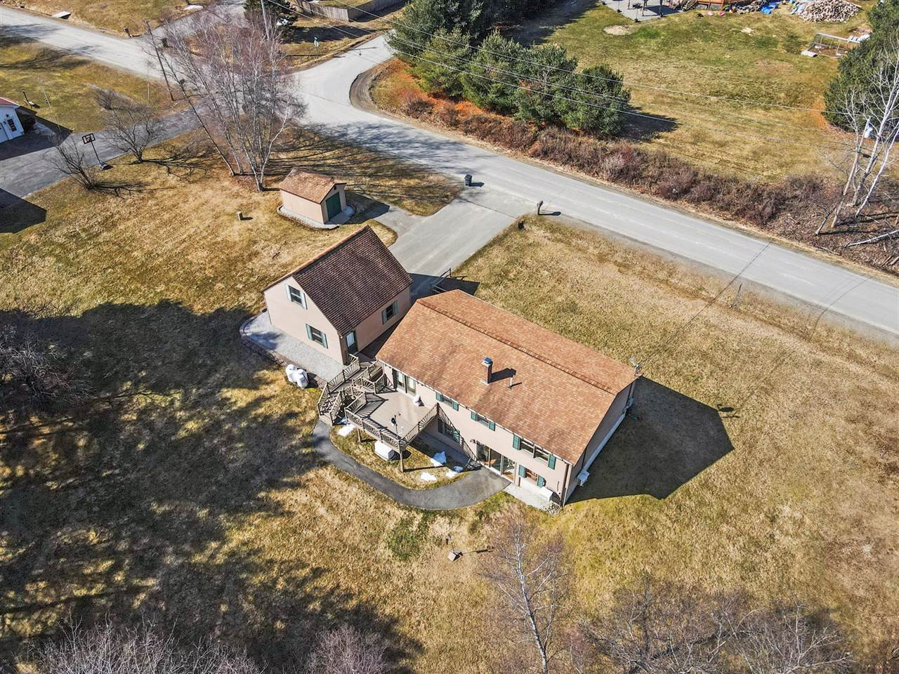 24 Vista Way, Glenburn, ME 04401