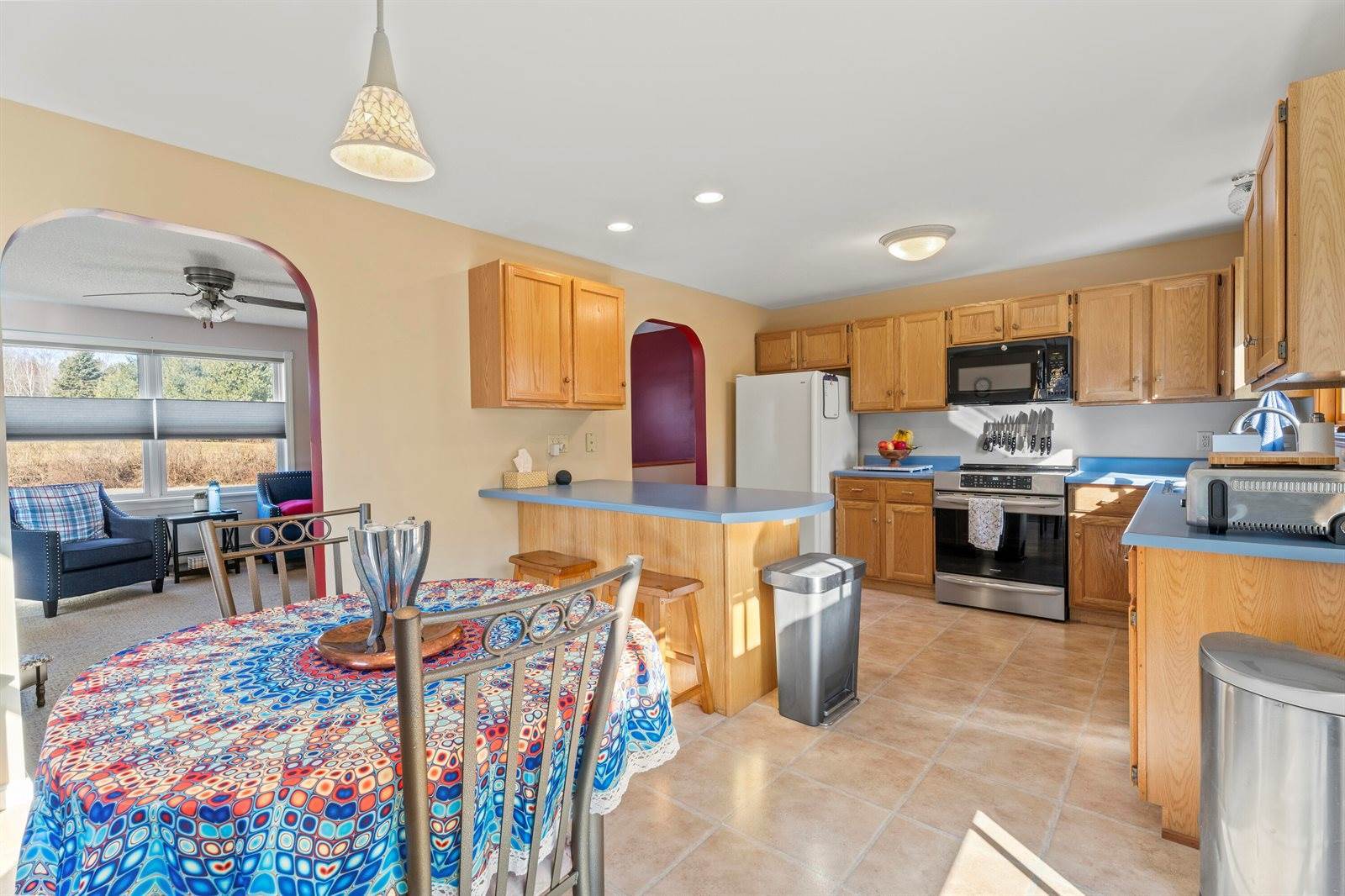 24 Vista Way, Glenburn, ME 04401