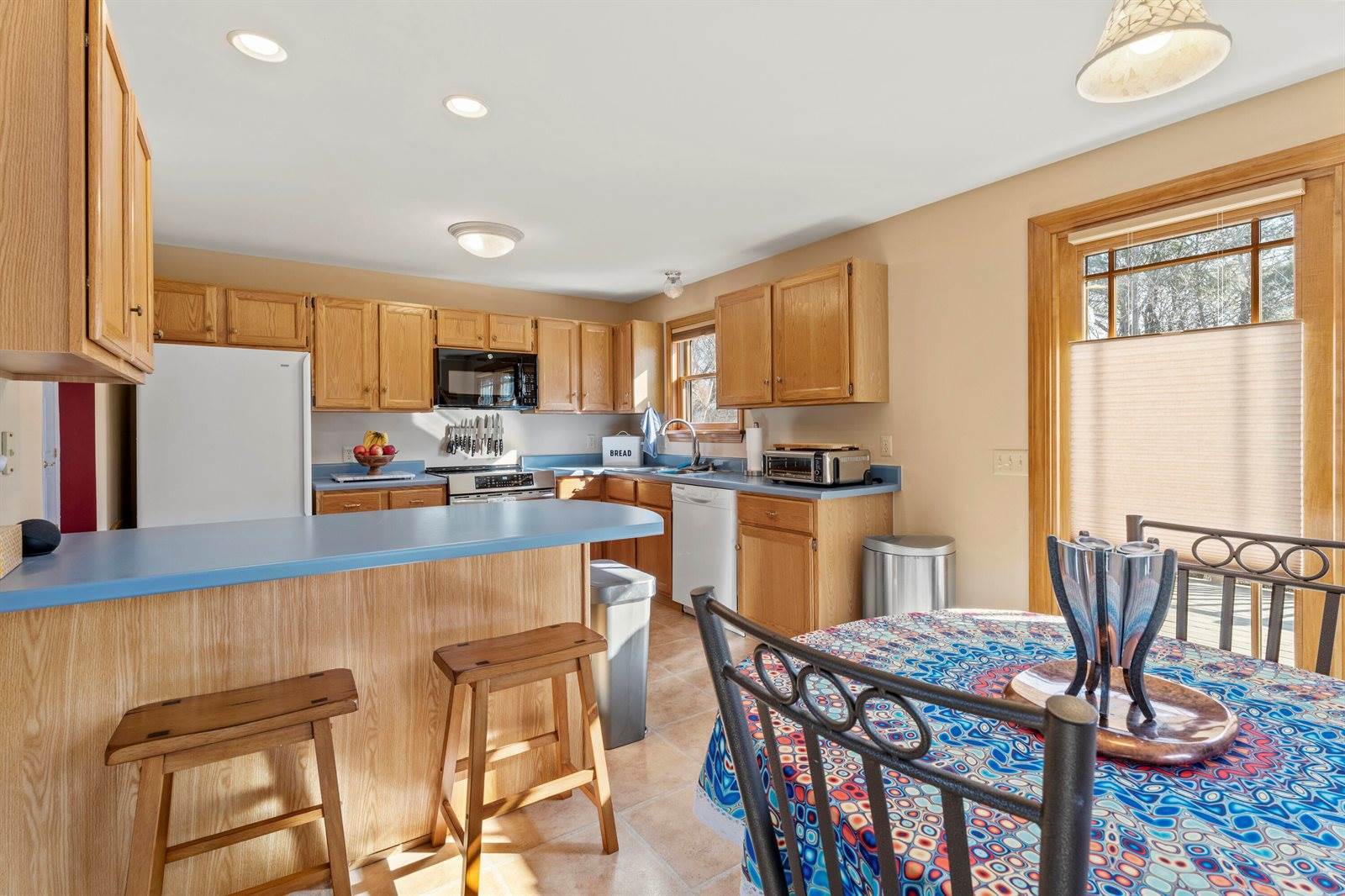 24 Vista Way, Glenburn, ME 04401