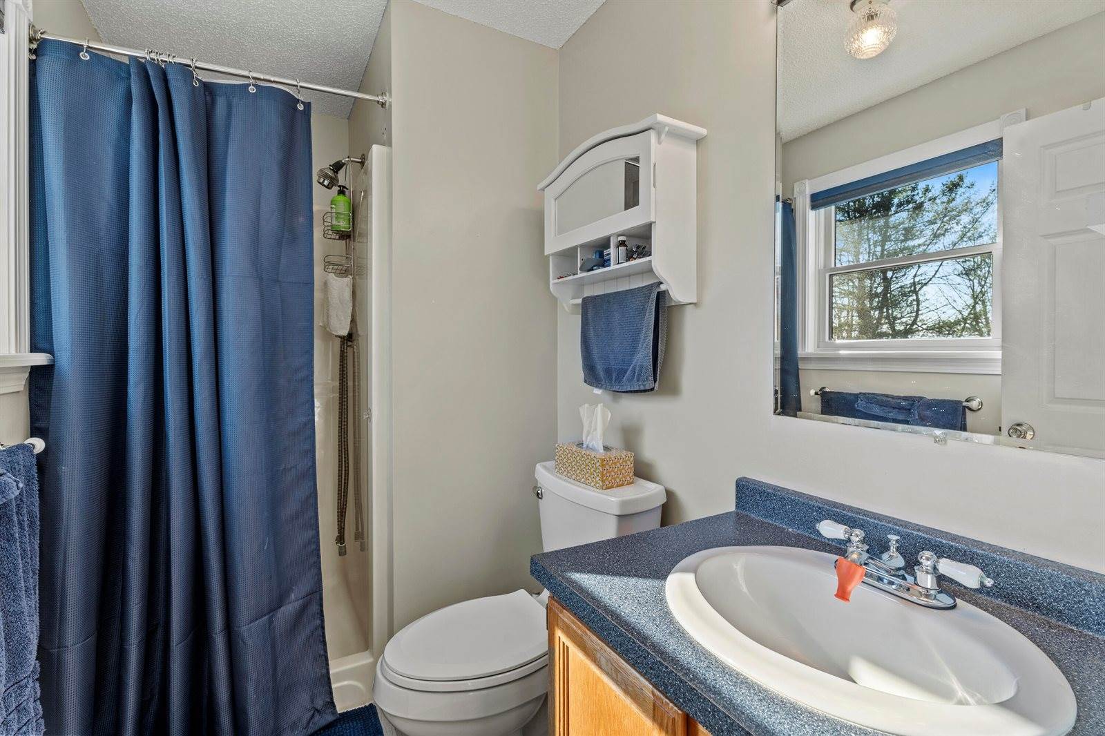 24 Vista Way, Glenburn, ME 04401