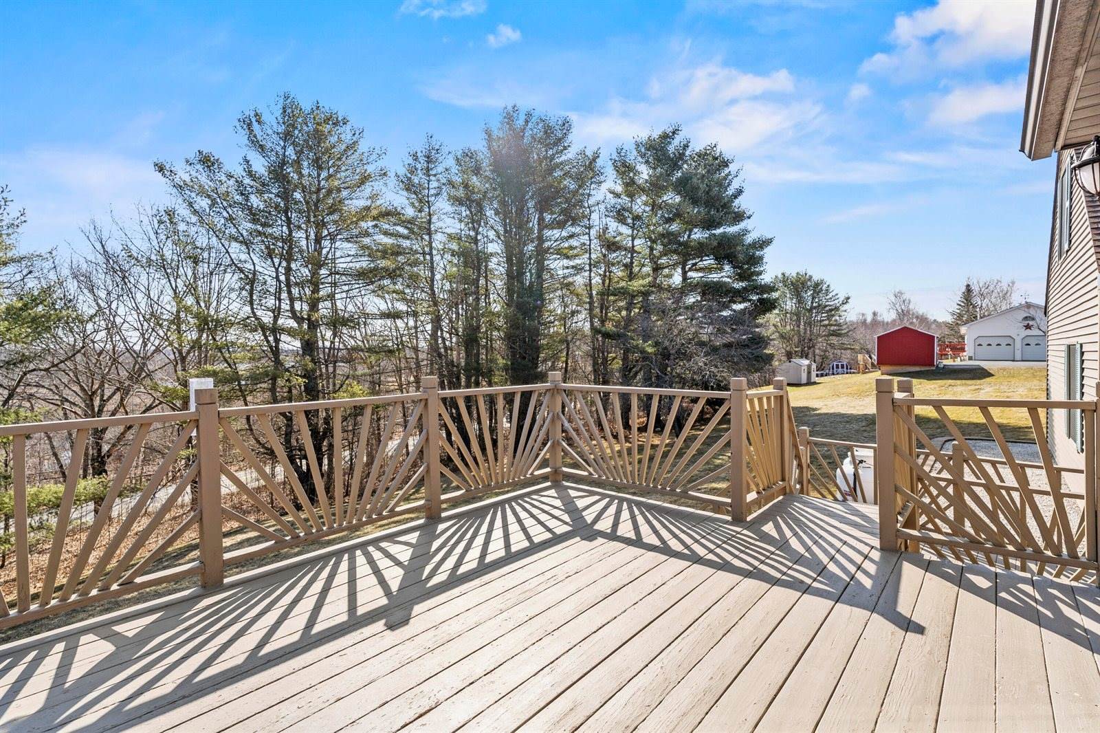 24 Vista Way, Glenburn, ME 04401