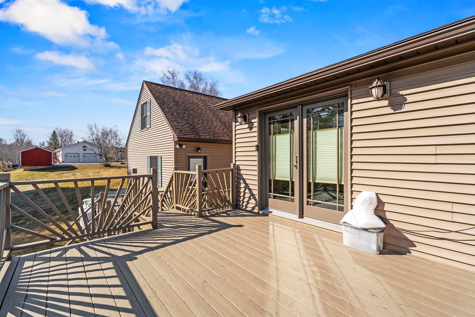 24 Vista Way, Glenburn, ME 04401