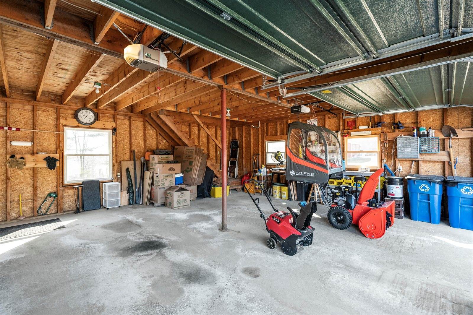24 Vista Way, Glenburn, ME 04401