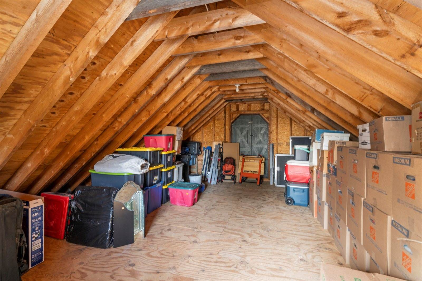 24 Vista Way, Glenburn, ME 04401