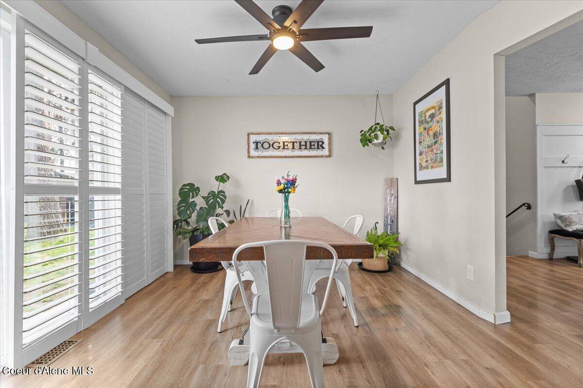 106 North Ridgewood Dr, Post Falls, ID 83854