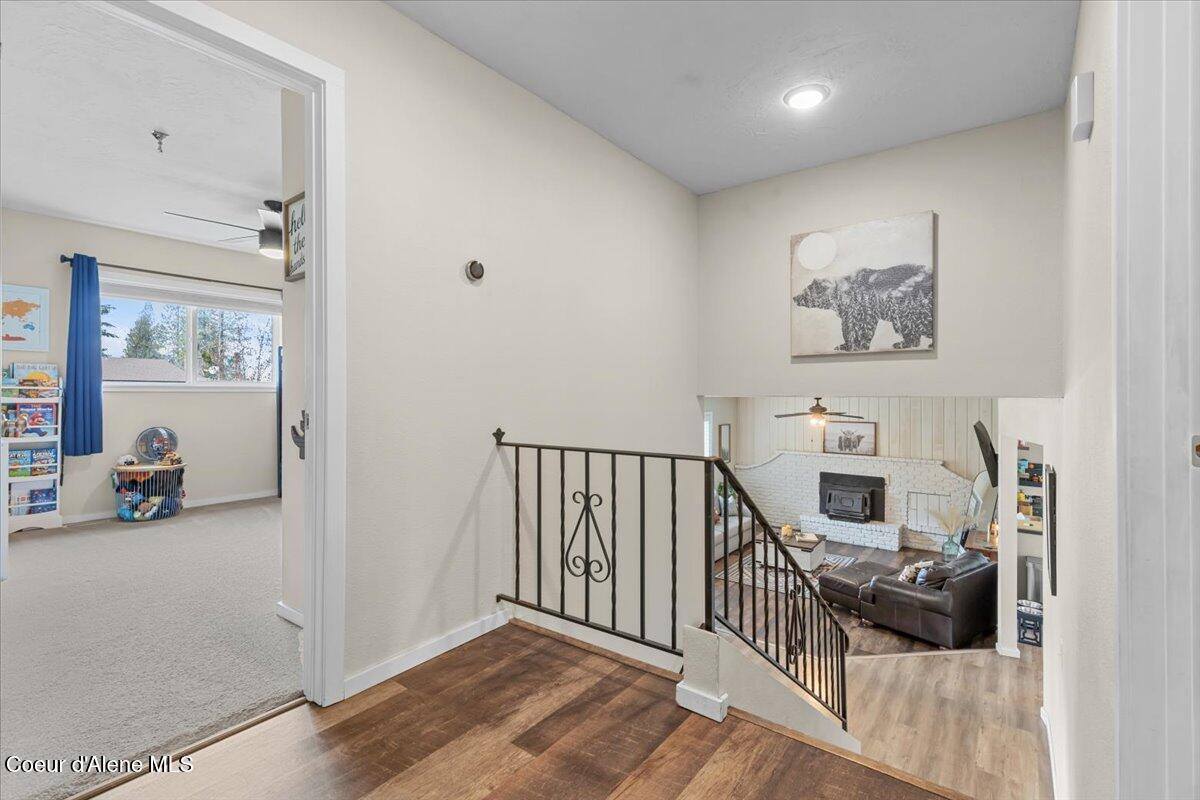 106 North Ridgewood Dr, Post Falls, ID 83854