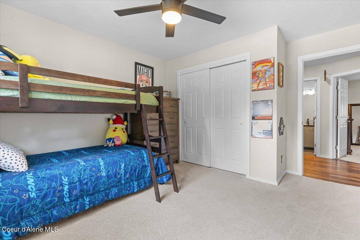 106 North Ridgewood Dr, Post Falls, ID 83854