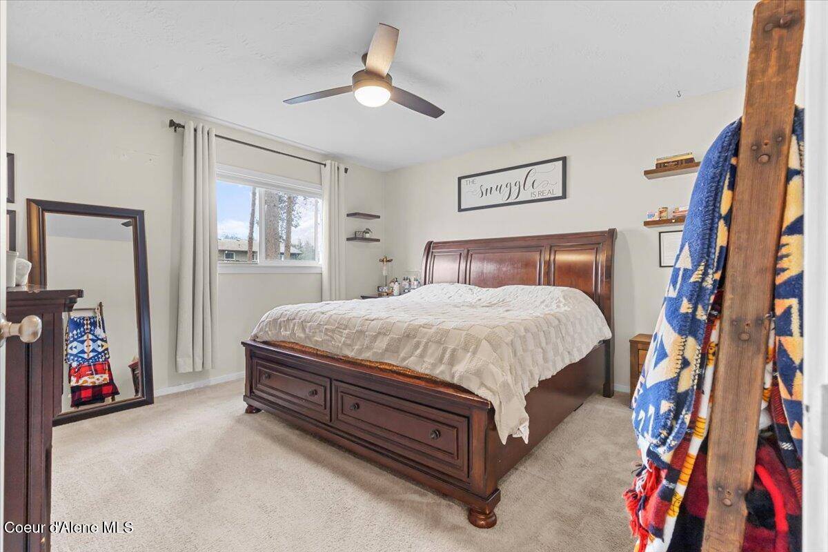 106 North Ridgewood Dr, Post Falls, ID 83854