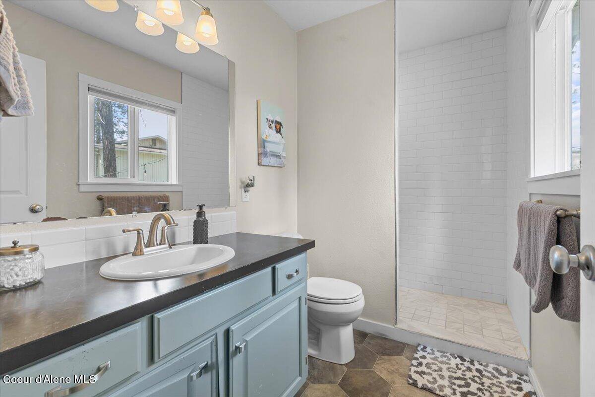 106 North Ridgewood Dr, Post Falls, ID 83854