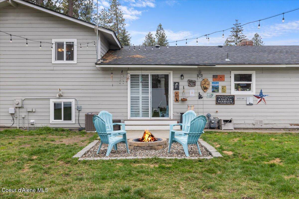 106 North Ridgewood Dr, Post Falls, ID 83854