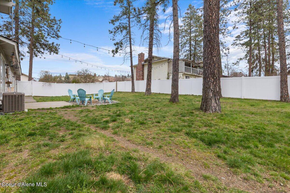 106 North Ridgewood Dr, Post Falls, ID 83854