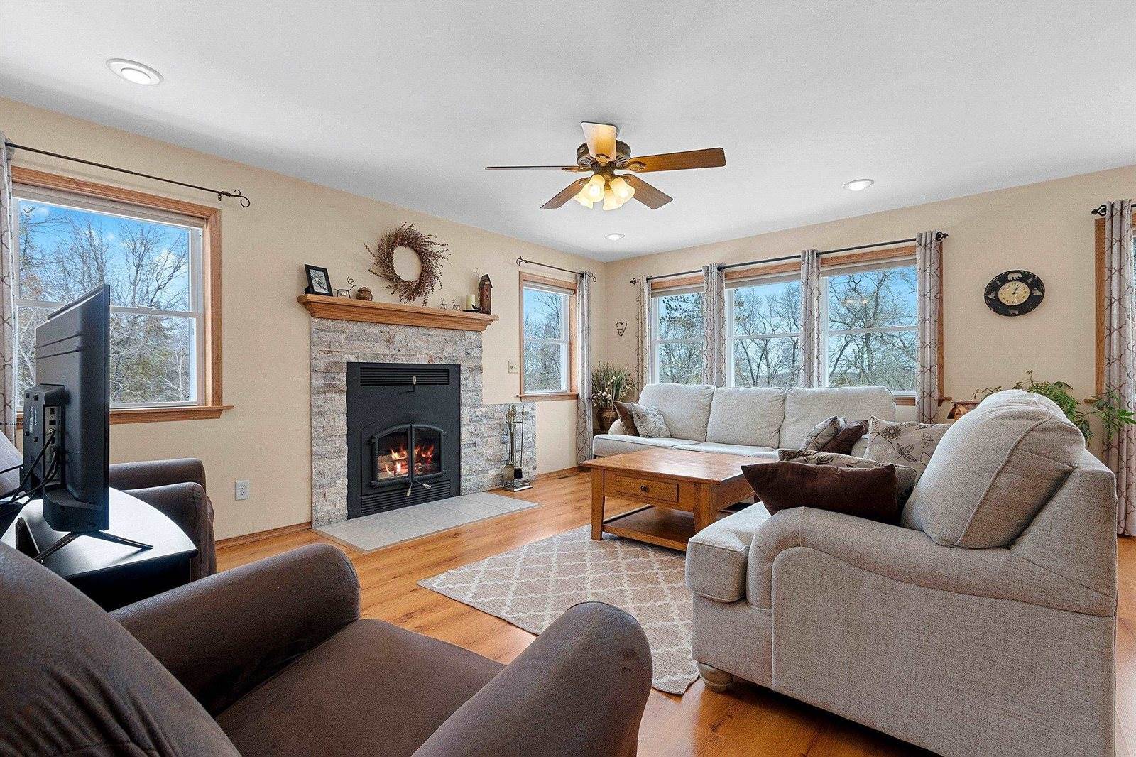 W9230 OK Lane, Wausaukee, WI 54177