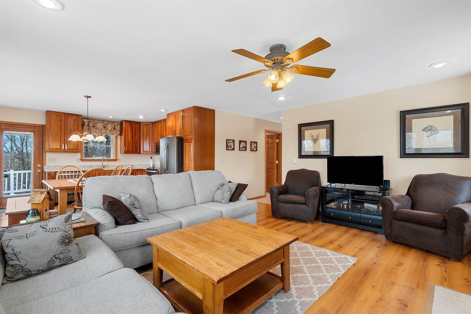 W9230 OK Lane, Wausaukee, WI 54177