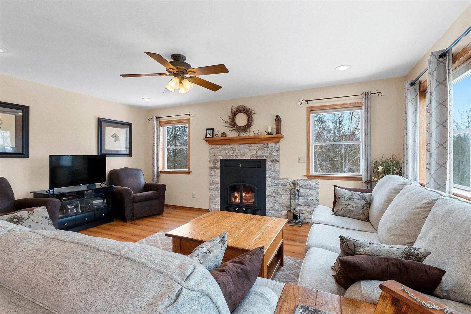W9230 OK Lane, Wausaukee, WI 54177