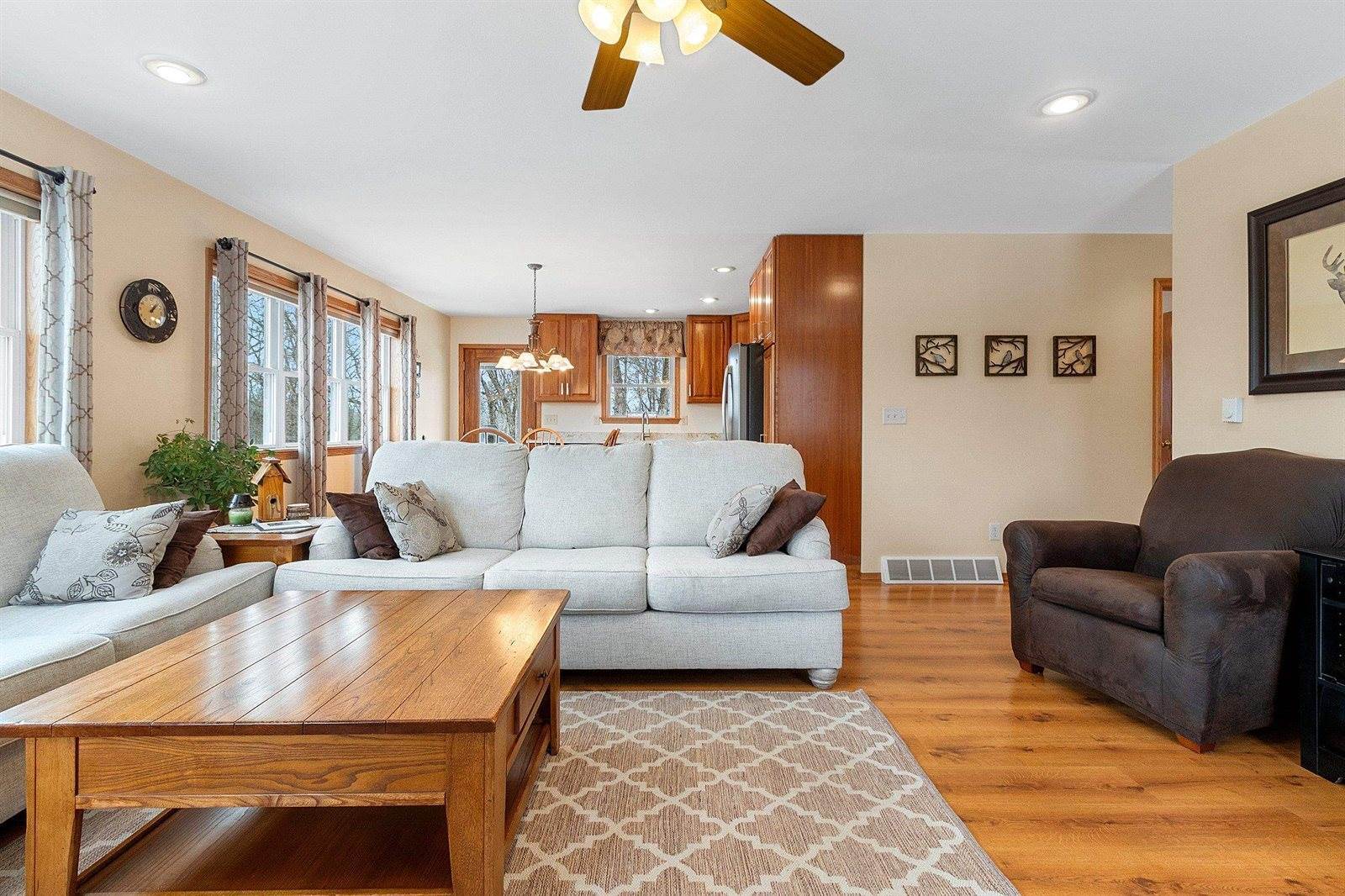W9230 OK Lane, Wausaukee, WI 54177
