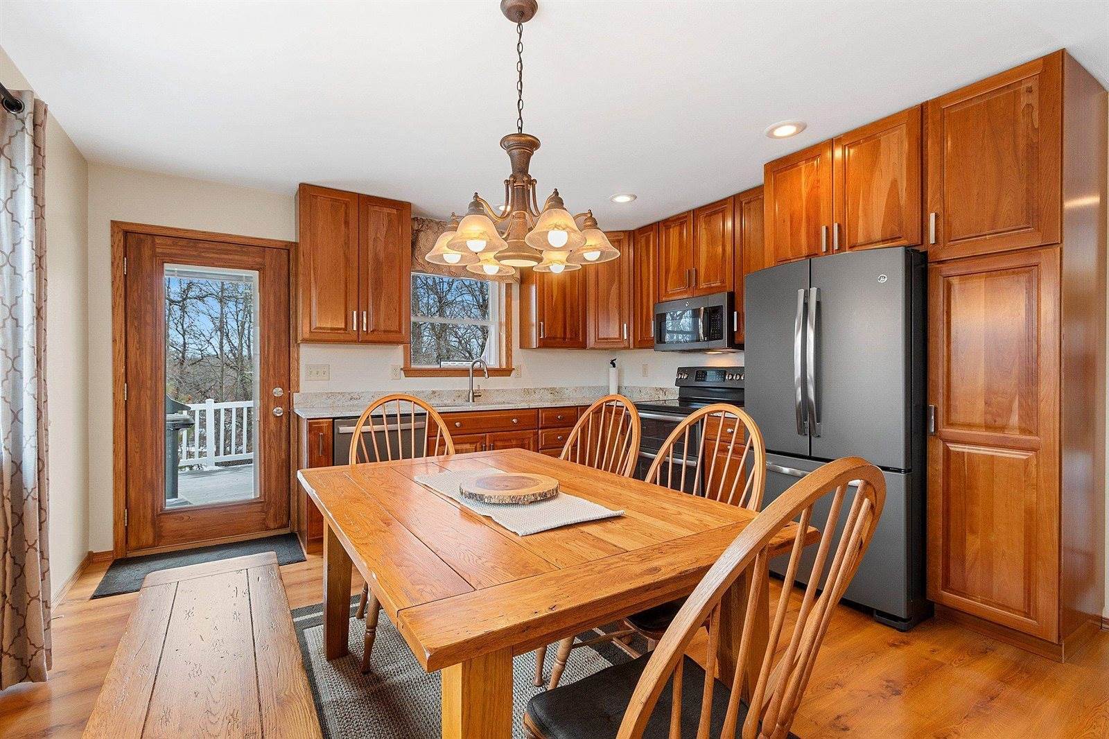 W9230 OK Lane, Wausaukee, WI 54177