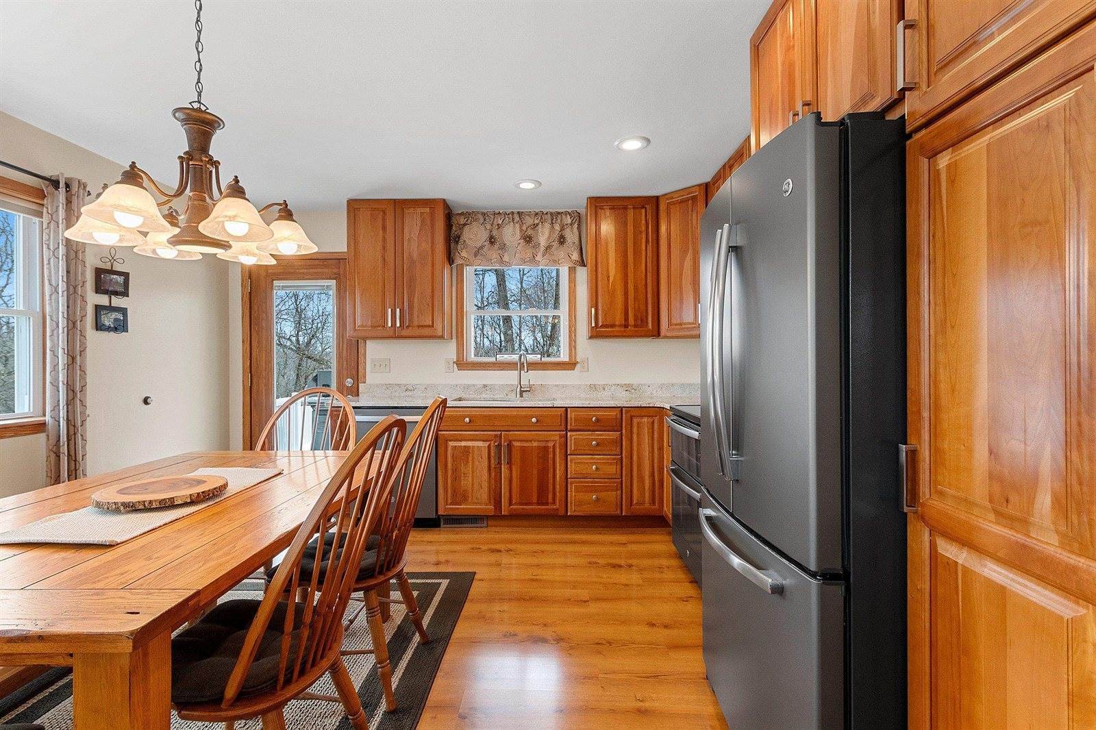 W9230 OK Lane, Wausaukee, WI 54177