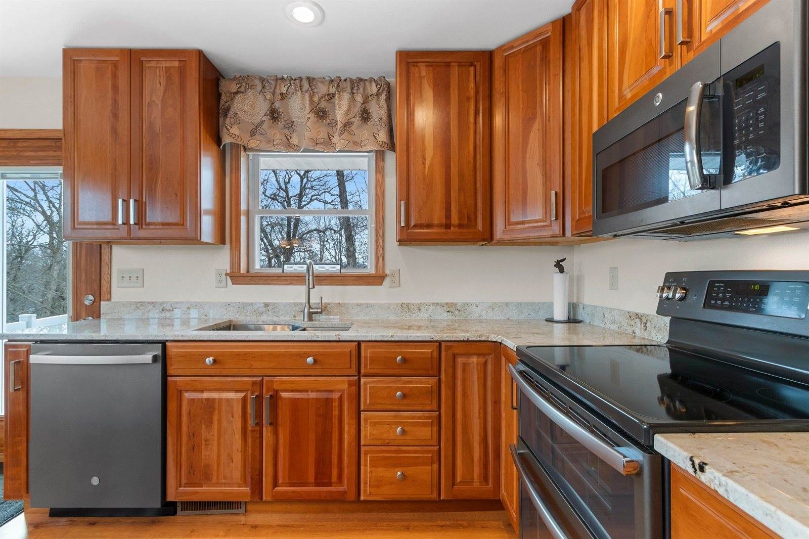 W9230 OK Lane, Wausaukee, WI 54177