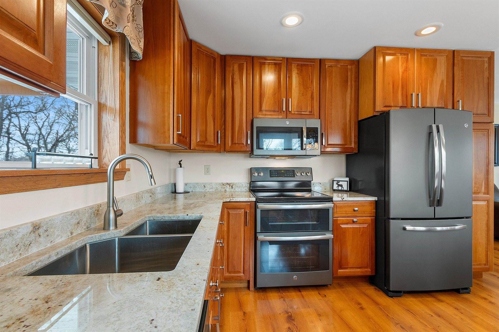 W9230 OK Lane, Wausaukee, WI 54177