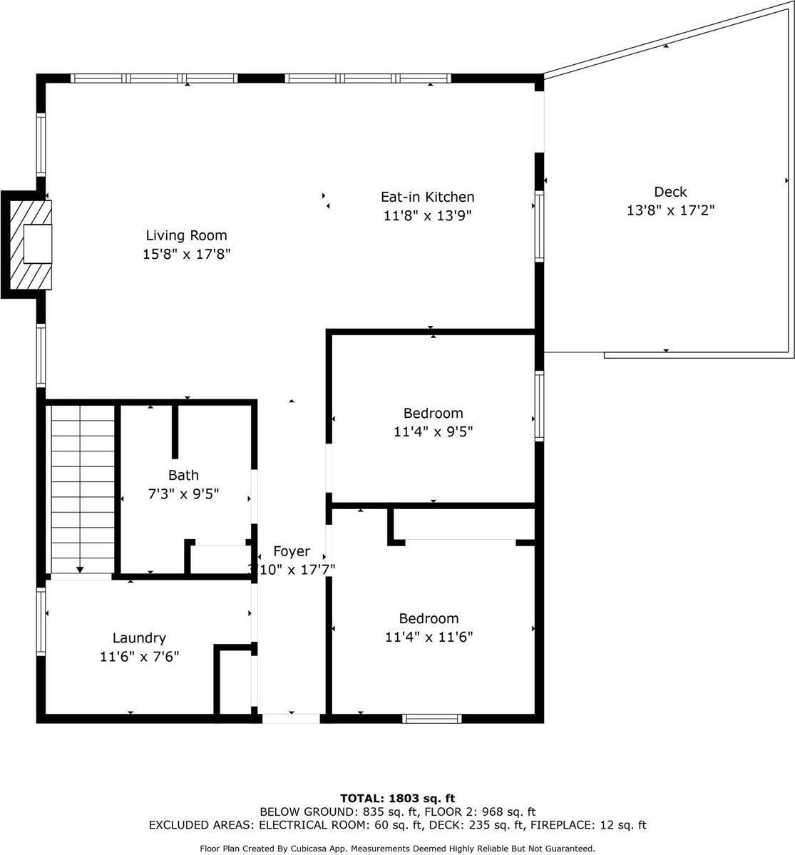 W9230 OK Lane, Wausaukee, WI 54177