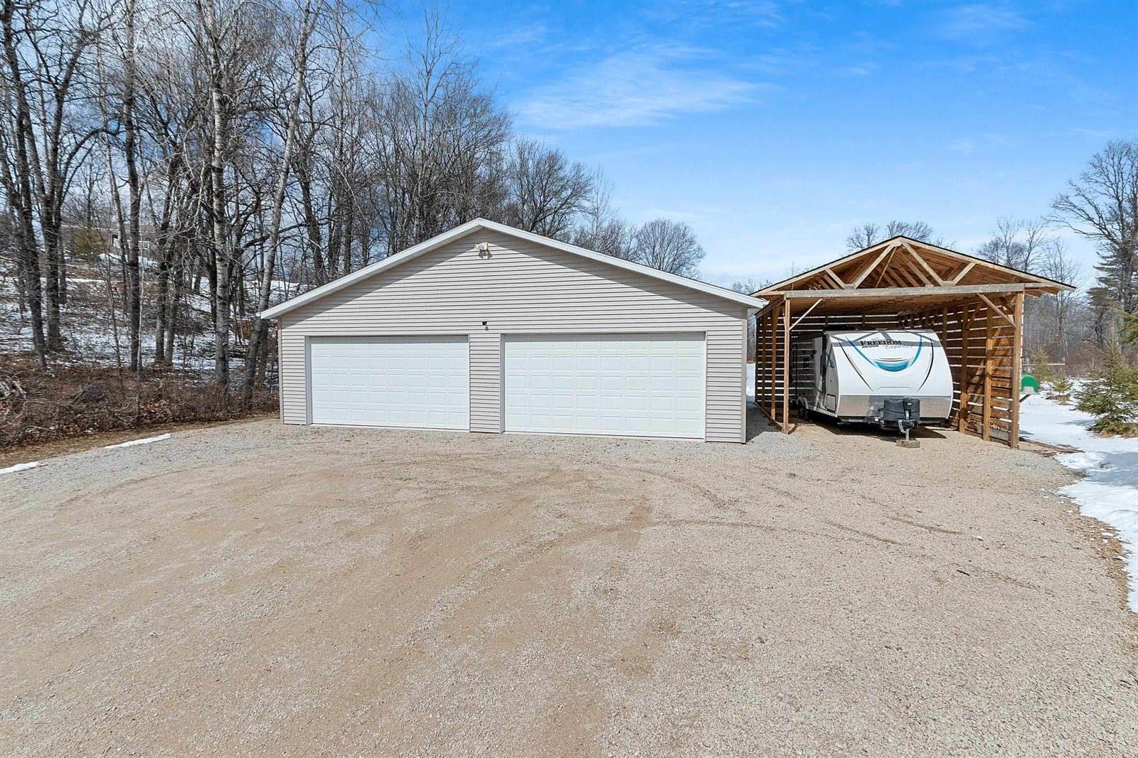 W9230 OK Lane, Wausaukee, WI 54177