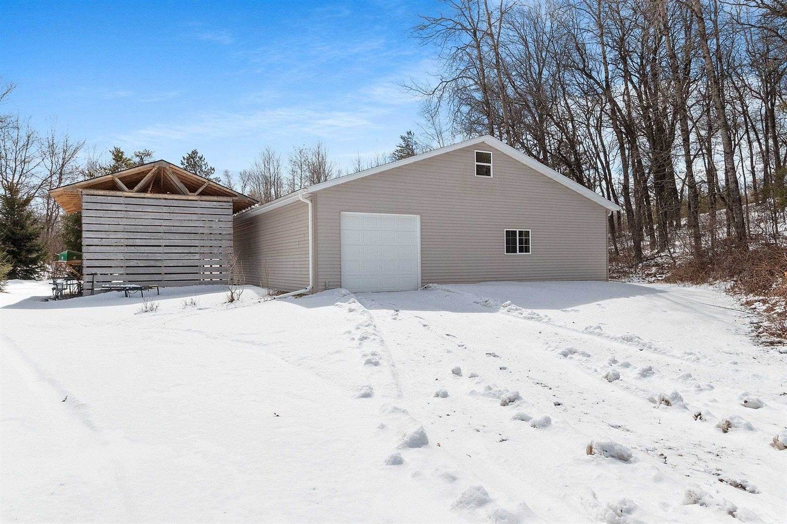 W9230 OK Lane, Wausaukee, WI 54177