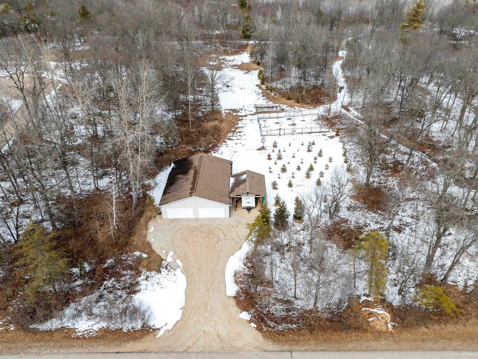 W9230 OK Lane, Wausaukee, WI 54177