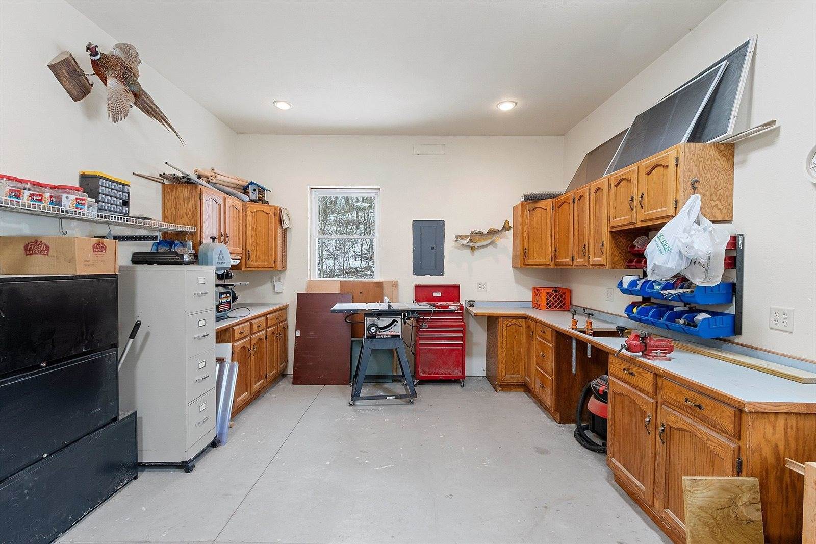 W9230 OK Lane, Wausaukee, WI 54177