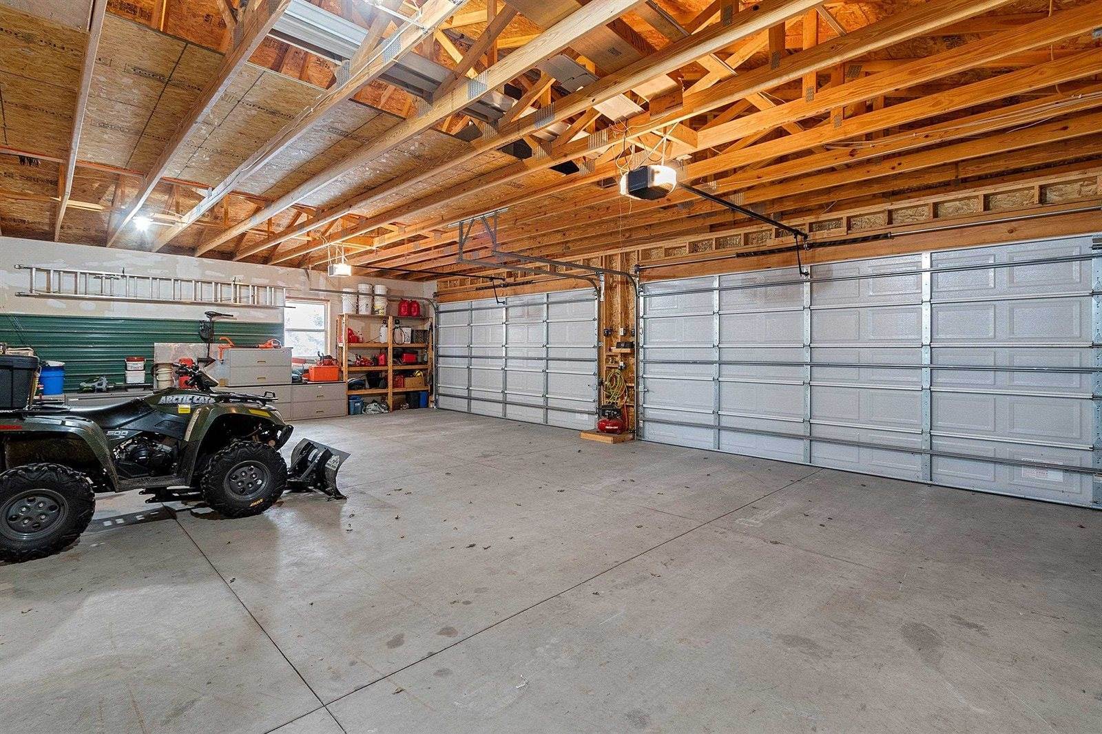 W9230 OK Lane, Wausaukee, WI 54177
