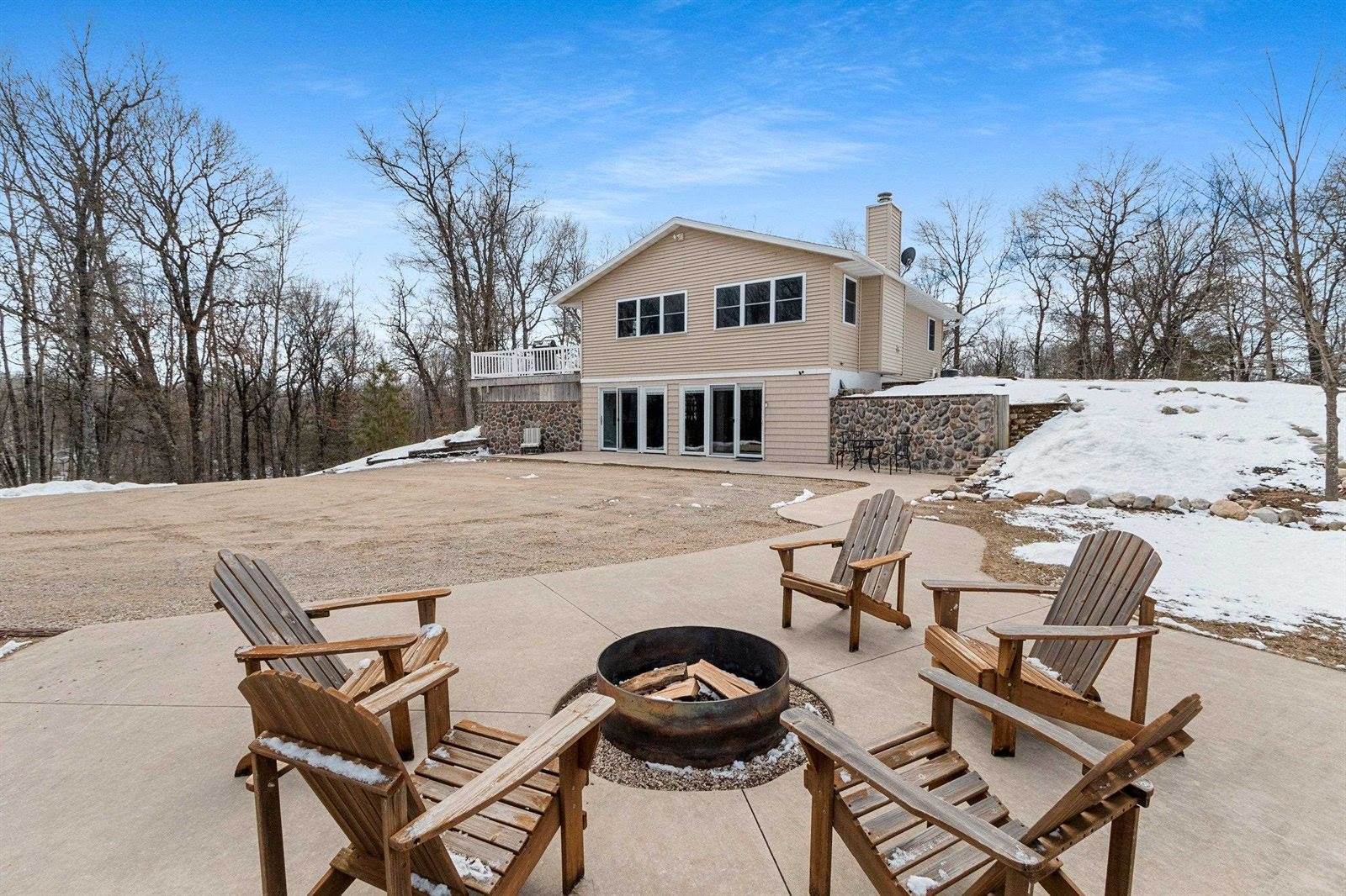 W9230 OK Lane, Wausaukee, WI 54177