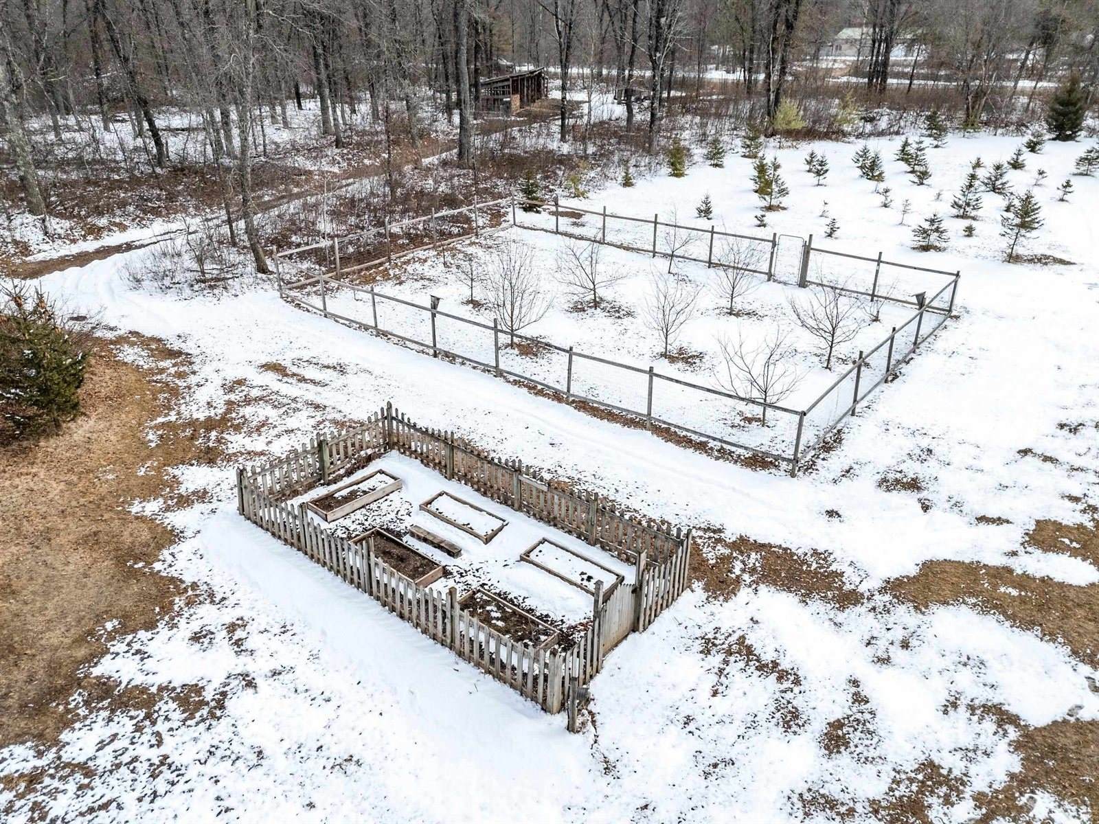 W9230 OK Lane, Wausaukee, WI 54177