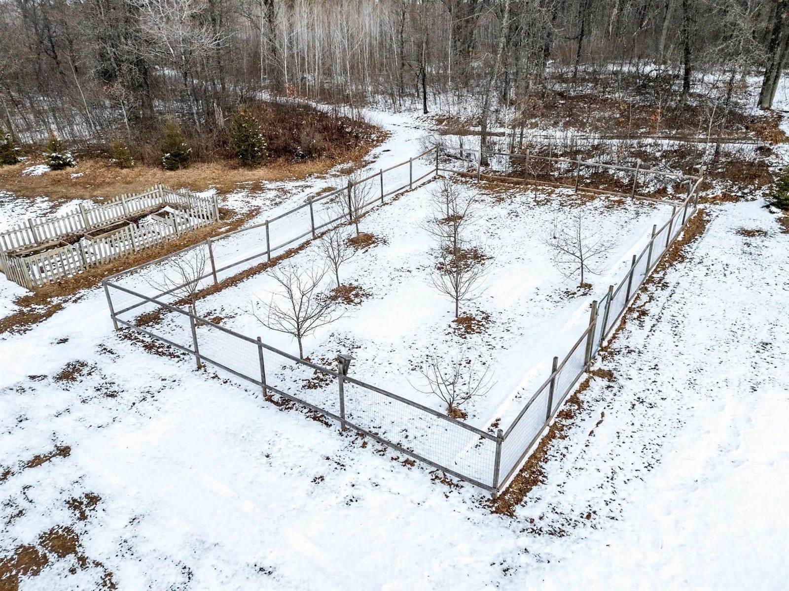 W9230 OK Lane, Wausaukee, WI 54177