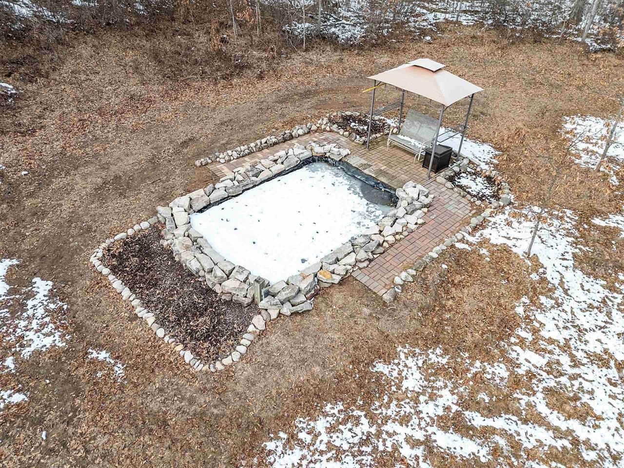 W9230 OK Lane, Wausaukee, WI 54177