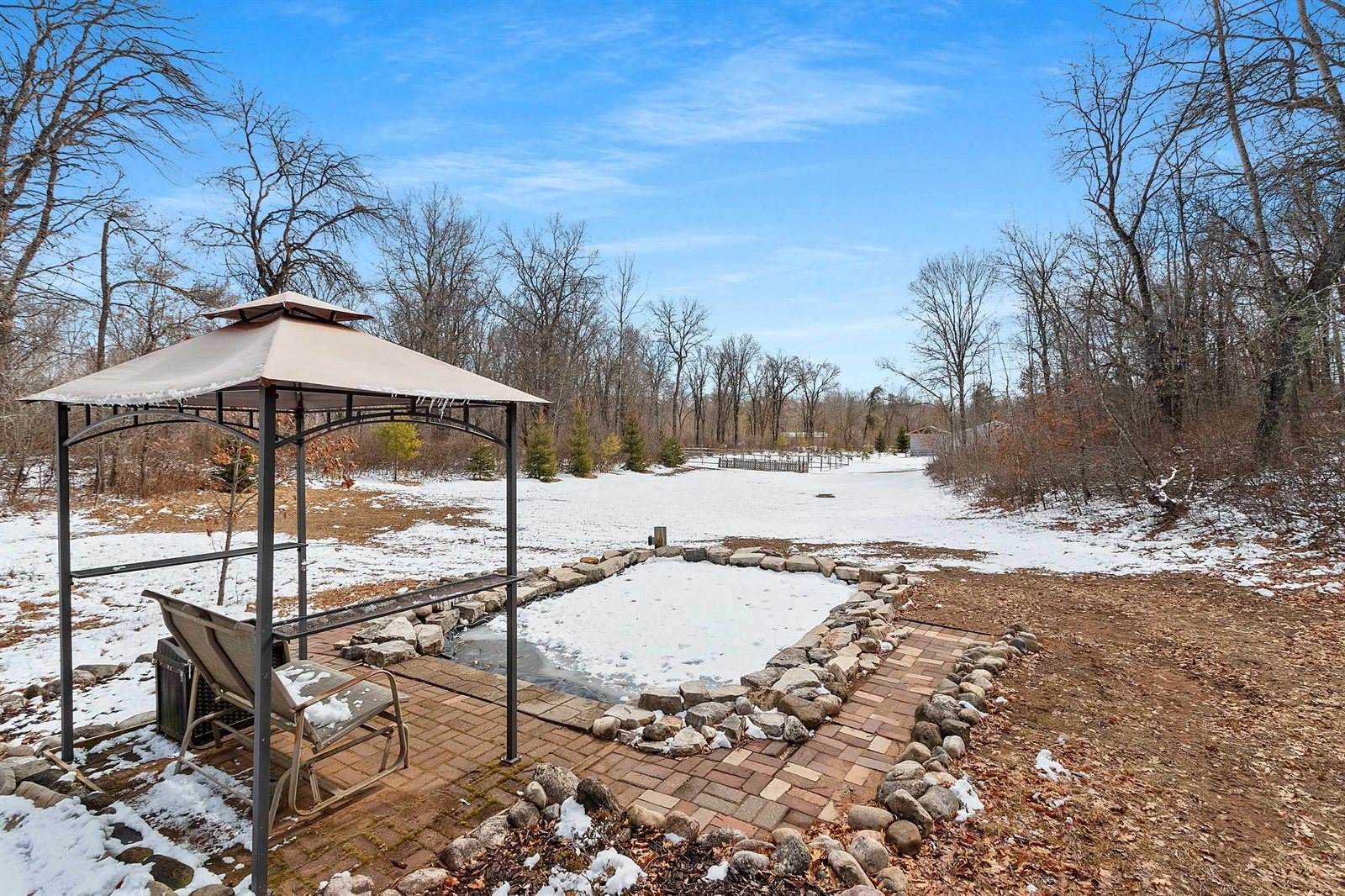 W9230 OK Lane, Wausaukee, WI 54177