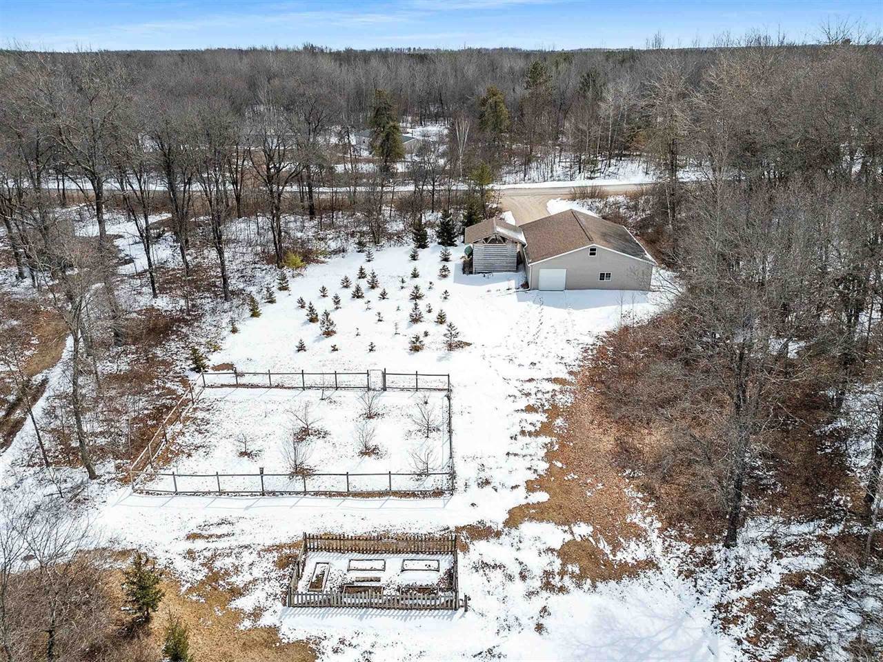 W9230 OK Lane, Wausaukee, WI 54177