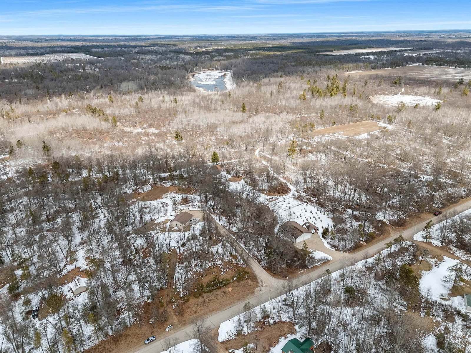 W9230 OK Lane, Wausaukee, WI 54177