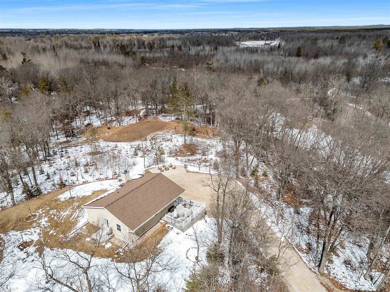 W9230 OK Lane, Wausaukee, WI 54177
