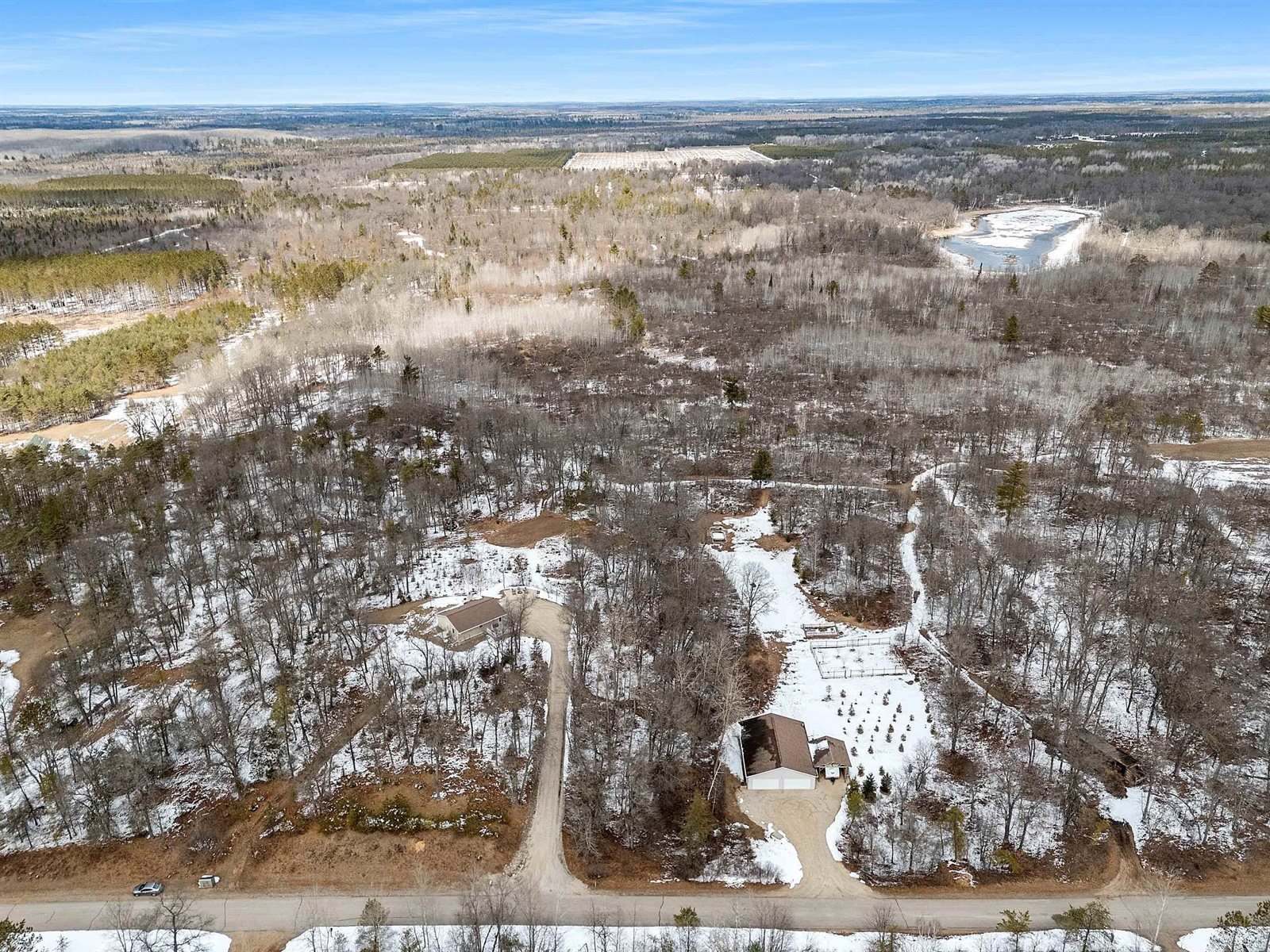 W9230 OK Lane, Wausaukee, WI 54177